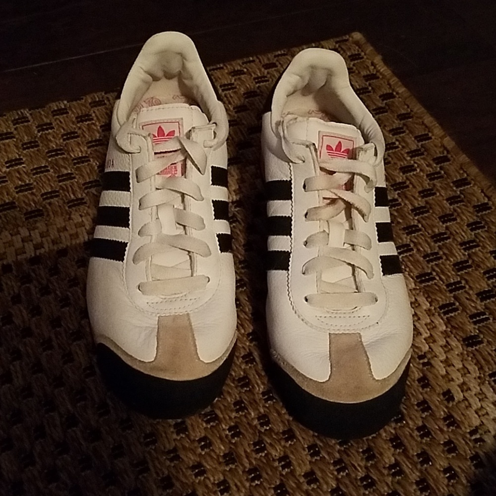 Adidas Samoa